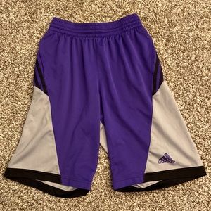 Adidas shorts